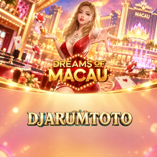 djarumtoto APK Indonesia - Panduan Lengkap dan Tutorial