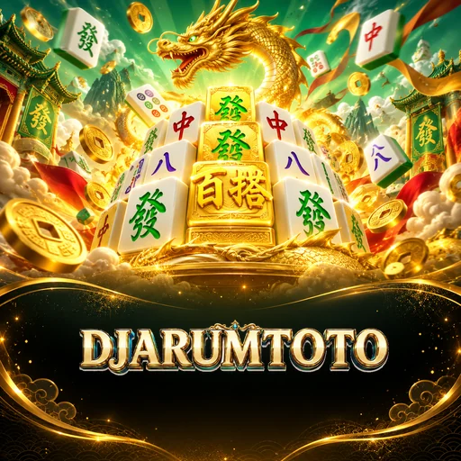 djarumtoto APK Indonesia - Panduan Lengkap dan Tutorial