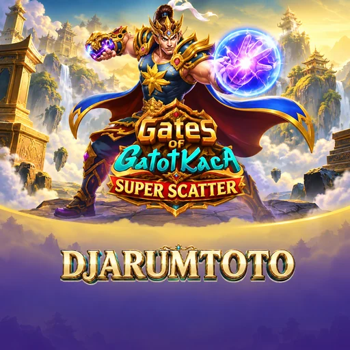 djarumtoto